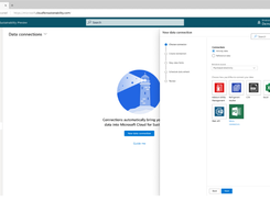 Microsoft Cloud for Sustainability Screenshot 1