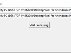 Importing Files