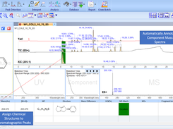 MS Workbook Suite Screenshot 1