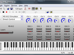 MS-812 Proxy Screenshot 1