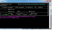 Work 10 hash on 8800GT