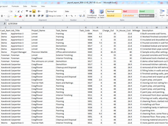 MSCTIME-ExportingReports