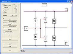 inversor schema