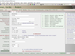 MService 4.0 Screenshot 1