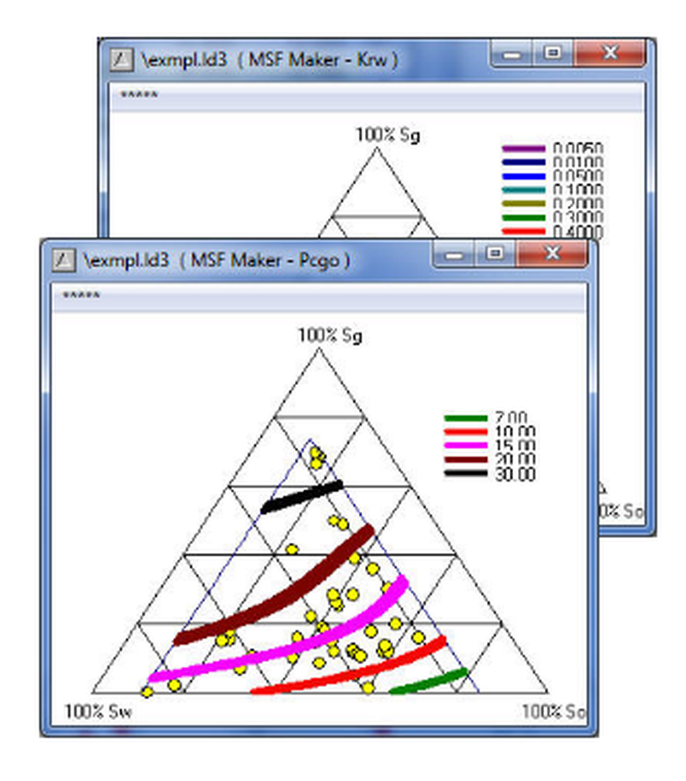 MSF-MAKER Screenshot 1