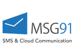 MSG91- SMS & Cloud Communication Platform