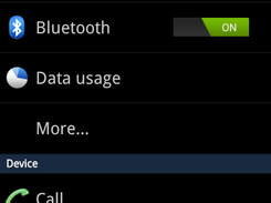 Msh3ab_ICS Screenshot 1