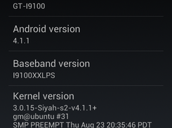 Mshaab Screenshot 1