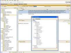 msi ontology taxonomy and metrics (of 9.06.06) - draft