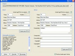 ID3Edit