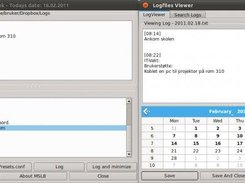 my simple logbook download sourceforge net