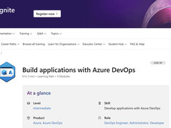 mslearn-tailspin-spacegame-web Screenshot 1