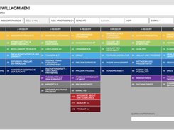 MSO Project Manager Screenshot 1