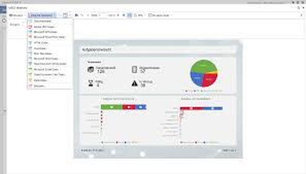 MSO Task Manager Screenshot 1