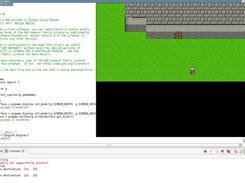 Mirage Source Python Screenshot 1