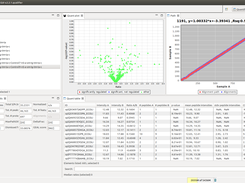 MSqBAT Screenshot 5