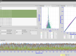 MSqBAT Screenshot 1