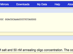 MSRE-HTPrimer Screenshot 2