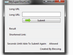 MSSL App Screenshot 1