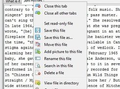 MStorage Screenshot 2