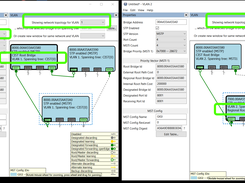 mstp-lib Screenshot 1