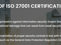 XGRC Product Range Screenshot 1