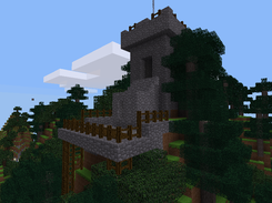 MTCore [32px texture pack] Screenshot 1