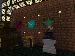 MTCore [32px texture pack] Screenshot 2