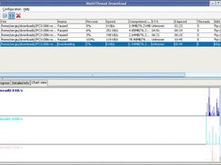 MTDownload Screenshot 2