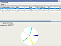 MTDownload Screenshot 3