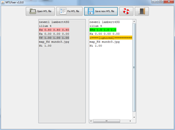 Fix ligthning to 1.0 1.0 1.0