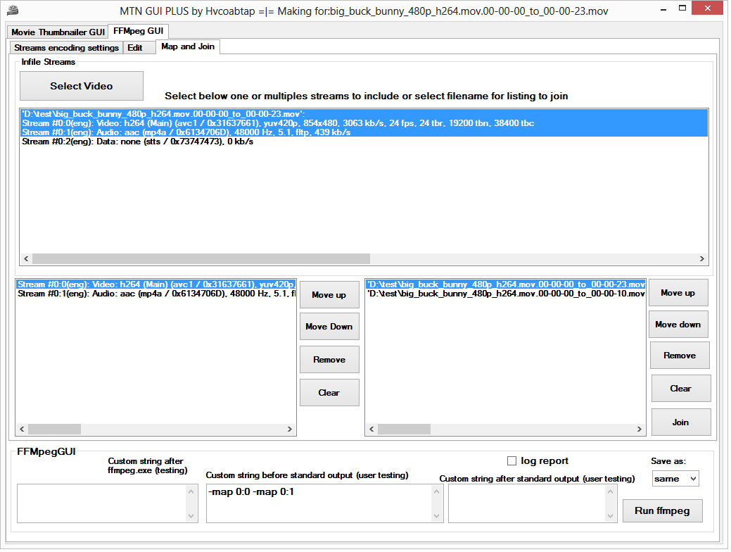 Movie Thumbnailer Gui Plus By Hvcoabtap Download