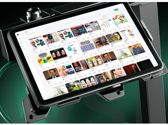 MTWSPY Screenshot 1