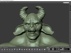 Mudbox Screenshot 1