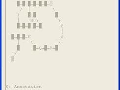 Annotations and alternate icons