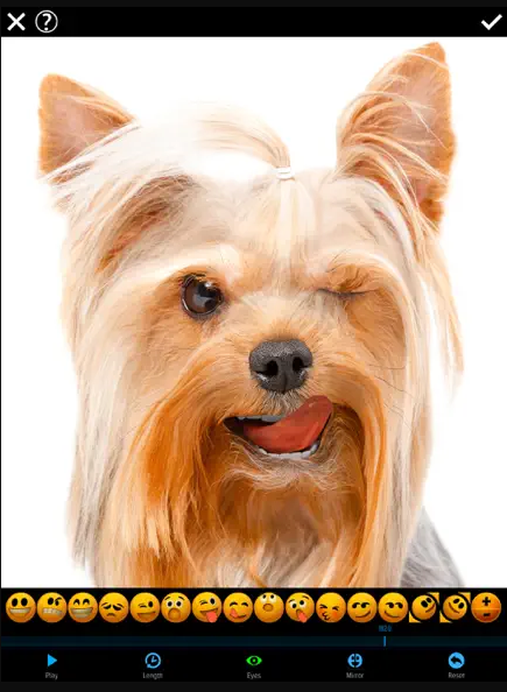 Mug Life Screenshot 1