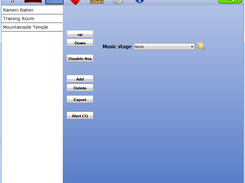 M.U.G.E.N Utilities Screenshot 2