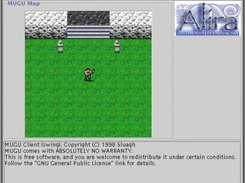  Swing client from mugu-0.2.0a.
