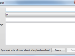 Bug Tracker