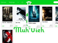 MuhVieh Mainpage