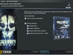 MUI_InstallShield by FoDaUn Screenshot 5