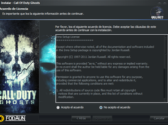 MUI_InstallShield by FoDaUn Screenshot 2