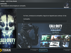 MUI_InstallShield by FoDaUn Screenshot 4