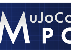 MuJoCo MPC Screenshot 1
