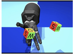 MuJoCo MPC Screenshot 2