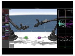 MuJoCo MPC Screenshot 4