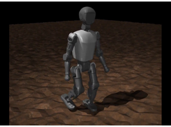 MuJoCo Playground Screenshot 5