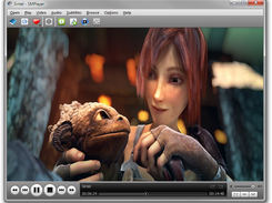 MPlayer for Windows