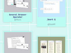 MuleRun Screenshot 1