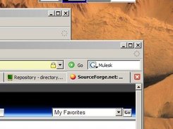 Desktop Minimode